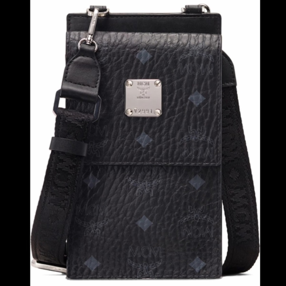 MCM Crossbody